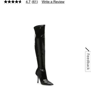 Mix No. 6 Deliha Boot